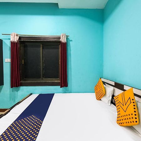 Spot On 67031 Hotel Sangam Palace Raipur (Chhattisgarh) Bagian luar foto