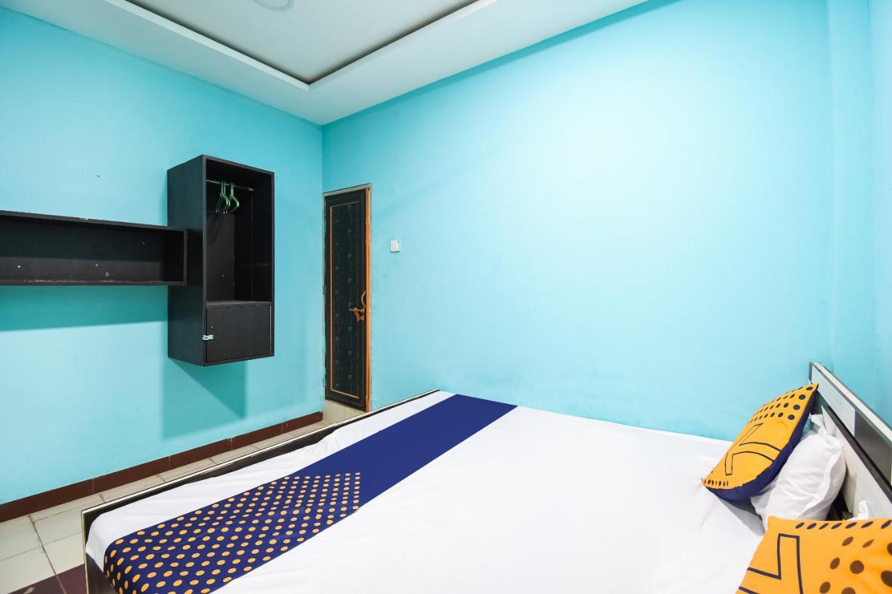 Spot On 67031 Hotel Sangam Palace Raipur (Chhattisgarh) Bagian luar foto